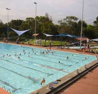 Manly Boy Charlton Swim Centre - Accommodation Ballina