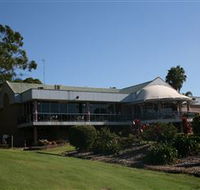Bardwell Valley Golf Club Ltd - Accommodation Ballina