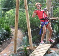 Urban Jungle Adventure Park - Accommodation Ballina