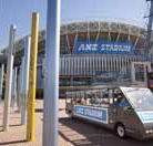 ANZ Stadium Tours - Accommodation Ballina