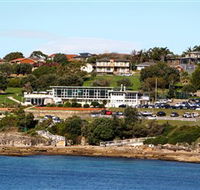 Randwick Golf - Accommodation Ballina