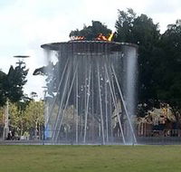 Sydney Olympic Park - Accommodation Ballina