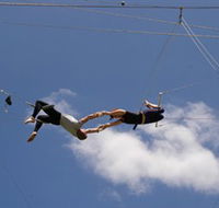 Circus Arts Sydney - Accommodation Ballina