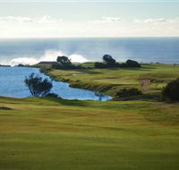 St. Michael's Golf Club - Accommodation Ballina