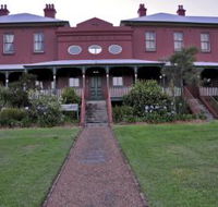 La Perouse Museum - Accommodation Ballina
