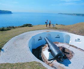 Bare Island - Accommodation Ballina 0