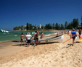 Dee Why Beach - Accommodation Ballina 1