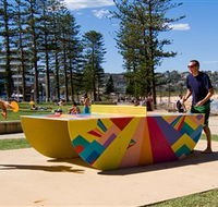Dee Why Beach - Accommodation Ballina