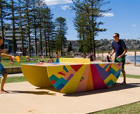 Dee Why Beach - Accommodation Ballina 0