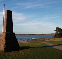 Captain Cook's Landing Place - Accommodation Ballina