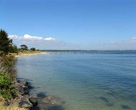 Silver Beach - Accommodation Ballina 0