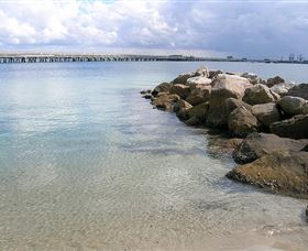 Silver Beach - Accommodation Ballina 1