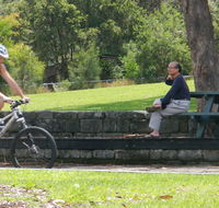 Pennant Hills West Pymble fire trail - Accommodation Ballina