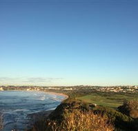 Long Reef Golf Course - Accommodation Ballina