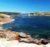 Kamay Botany Bay National Park - Accommodation Ballina