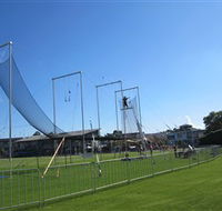 Australian Recreational Centre for Aerial Arts ARCAA - Accommodation Ballina