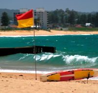 Collaroy Beach - Accommodation Ballina