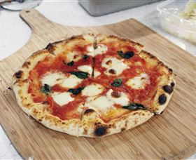 Vesuvio WoodFire Cooking Classes - Accommodation Ballina 5