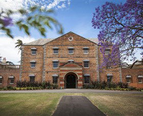 Dawes Point NSW Accommodation Ballina