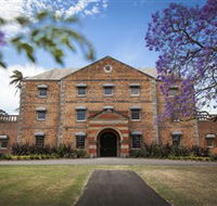 Female Orphan School - Accommodation Ballina