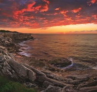 Kamay Botany Bay National Park Kurnell - Accommodation Ballina