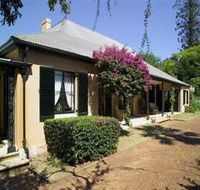 Elizabeth Farm - Accommodation Ballina