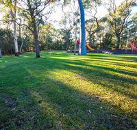 St Ives Precinct - Accommodation Ballina