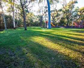 St Ives Precinct - Accommodation Ballina 0