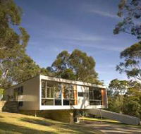 Rose Seidler House - Accommodation Ballina
