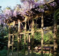 Lilian Fraser Garden - Accommodation Ballina