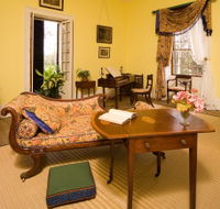 Old Government House Parramatta - Accommodation Ballina