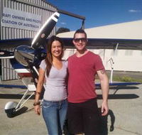 Australian Aerobatic Academy - Accommodation Ballina