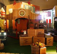 Putt Planet Mini Golf - Accommodation Ballina