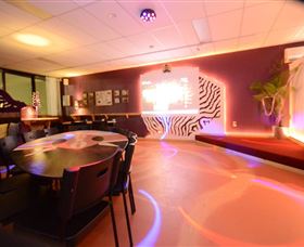 Putt Planet Mini Golf - Accommodation Ballina 3