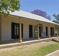 Experiment Farm Cottage - Accommodation Ballina