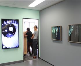Parramatta Artists Studios - Accommodation Ballina 4