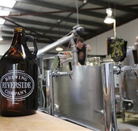 Riverside Brewing Co - Accommodation Ballina