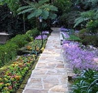 Lisgar Gardens - Accommodation Ballina