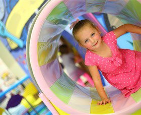 Chipmunks Playland And Cafe Villawood - Accommodation Ballina 1