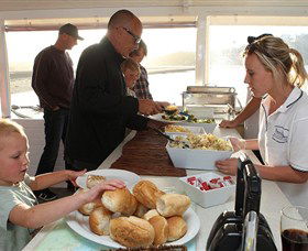 Cronulla And National Park Ferry Cruises - Accommodation Ballina 5