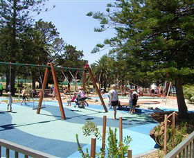 Shelly Park, Cronulla - Accommodation Ballina 0