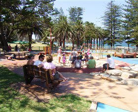 Shelly Park, Cronulla - Accommodation Ballina 1