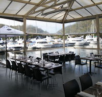 Empire Marina Bobbin Head - Accommodation Ballina