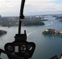 Australian Helicopter Pilot School - Accommodation Ballina