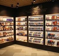 Lindt Chocolate Caf Miranda - Accommodation Ballina