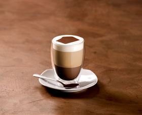 Lindt Chocolate CafÃ© Miranda - Accommodation Ballina 1