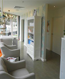 Refresh Face And Body - Accommodation Ballina 2