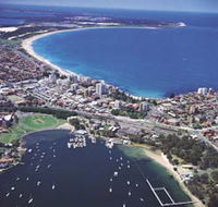 Cronulla Beach - Accommodation Ballina