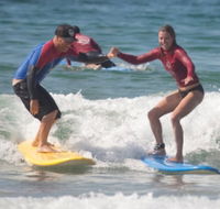 Cronulla Surfing Academy - Accommodation Ballina