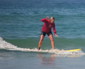 Cronulla Surfing Academy - Accommodation Ballina 1